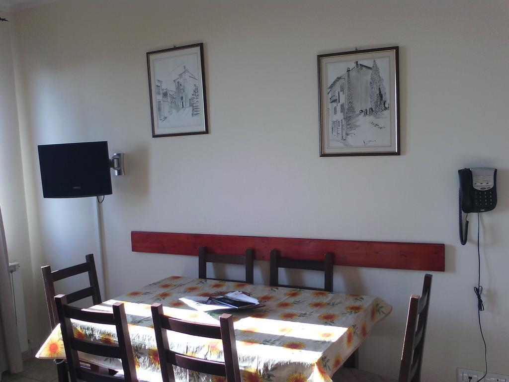 Il Cerchio Delle Fate Villa Torgiano Cameră foto
