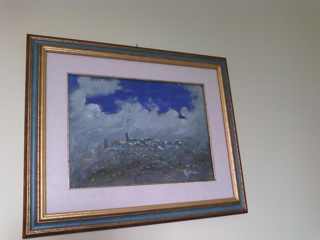 Il Cerchio Delle Fate Villa Torgiano Cameră foto